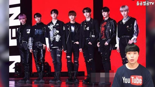 【ENG】그룹 엔하이픈, 신곡 발매하며 투모로우바이투게더에 대한 엔하이픈의 생각은?? ENHYPEN 돌곰별곰TV смотреть онлайн