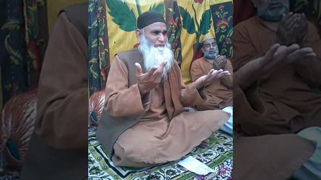sufi nazar mohammad qoran mahal wale beyan alla sc darna 12-12-2003 смотреть онлайн