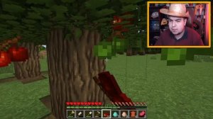 АВТОМАТИЧЕСКАЯ ФЕРМА БАНАНОВ В МАЙНКРАФТ - СИМУЛЯТОР ФЕРМЕРА!