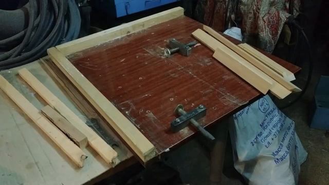 Рамки для Картин / Своими руками смотреть онлайн