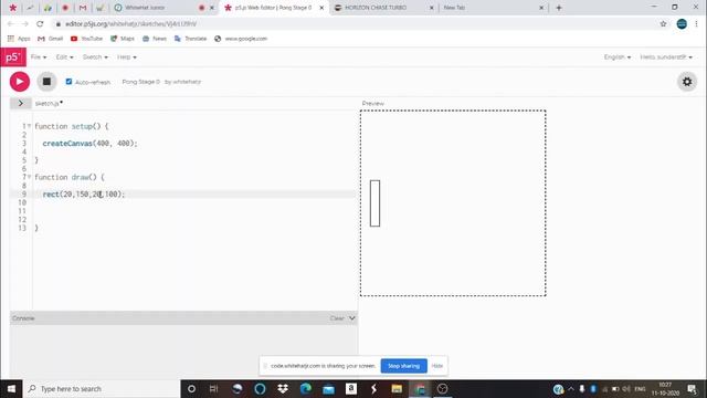 WhiteHat Jr [Live 1:1 Online Coding Classes] || WhiteHat Jr Class Experience || Online Coding ||