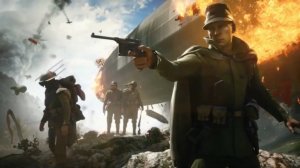 Battlefield 1 - Official Launch Trailer