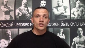 БЕЗ ЭТОГО УПРАЖНЕНИЯ ТЫ НЕ МОЖЕШЬ ЖИТЬ!