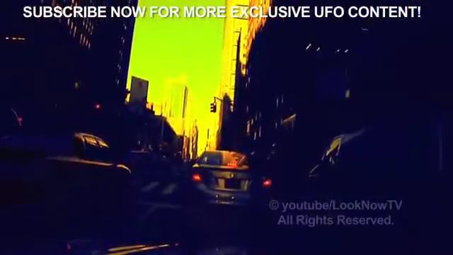 Реальные съемки НЛО. Они везде смотреть онлайн