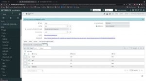 ServiceNow DevOps JIRA Integration