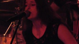 Eluveitie - Quoth The Raven (Live, Киев, 17.02.2015) Full HD