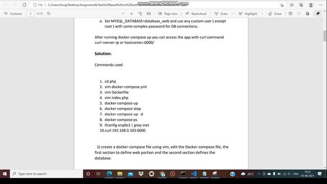 Task-8 which is given by REGex Software Services in a MEARN stack web development intern. смотреть онлайн