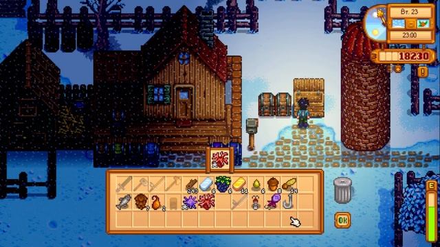 ЖЕОДЫ ► Stardew Valley #28