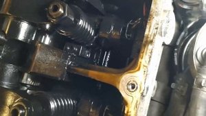 Почему солярка попадает в масло? Как найти причину? + Болячки Тандемного насоса на 1.9 tdi!