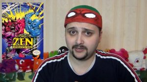 Туртль Павр! (часть 6) HD