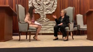 Testimony and Interview of Kate Bernath, Hungarian Survivor of Auschwitz