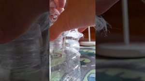 Сделал ловушку для вьюна и карася