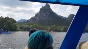 Курорт Боровое, Казахстан  Акмолинская область.Приезжайте,не пожалеете.