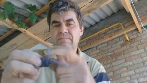 Как покрасить самостоятельно авто дома, доработки краскопульта (покрасочного пистолета).