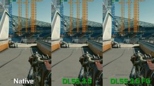 Starfield DLSS Frame Generation Mod | 4K Native TAA vs DLSS 3.5 vs DLSS 3.5 FG Comparison | RTX 408