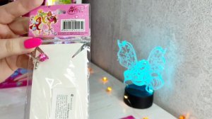 Обзор канцелярии из детства | ВИНКС, WINX CLUB