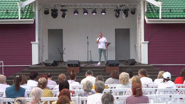 (Дом музей Шварца) Алексей Майер - Я Отправляюсь В Путь