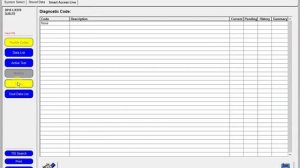 Toyota Techstream ImmoReset PassCode Calculator