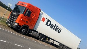 Начали работу сразу с поломки. Едем в Питер Подписывайтесь на тг