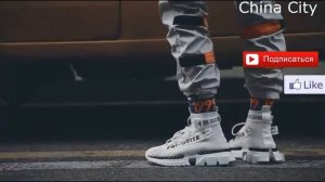 5 лучших мужских кроссовок 2020/top men sneakers с AliExpress