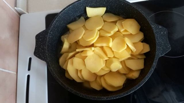 Идеальные пирожки с картошкой легкие и воздушные пирожки в духовке! Тесто как пух. Қазақша рецепт. смотреть онлайн