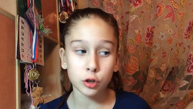 10 вещей которые я делаю каждый день))) смотреть онлайн