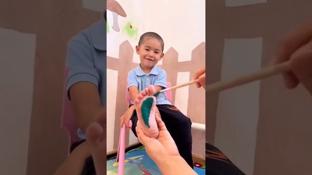 Менің көлігім. Сурет салу. Моя машина. Рисование в детском саду. My car. Drawing in kindergarten. смотреть онлайн