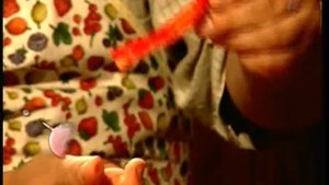 Соус Огонек