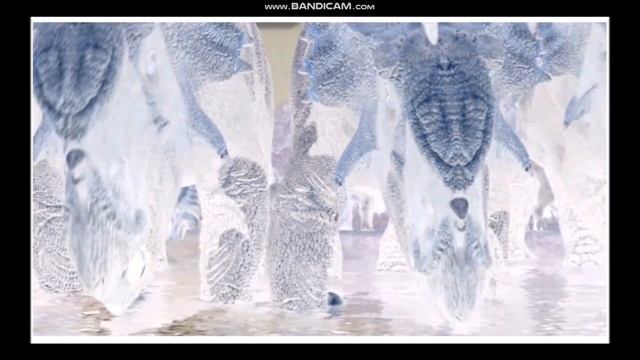 Disney's DINOSAUR: The Egg's Journey In G-Major, Version 1 смотреть онлайн