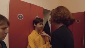 От Первого Лица_ Школа 4 Проучили Школьного Задиру Конфликт На Уроке Физры Глазами Школьника