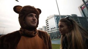 Купил квартиру в Сити за 100 миллионов | 24 часа говорю своей девушке ДА | Литвин