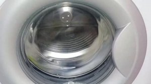 LG M10B8ND1: Забота о здоровье 60°; 800 об/мин; без складок- полный цикл.