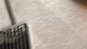 Ремонт радиатора печки от Опель Вектра А