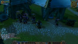 WoW Classic leveling