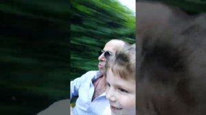 Лунапарк Афины 2018