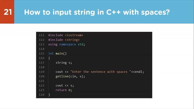 C++ Interview Questions And Answers | C++ Interview Questions And Answers For Freshers | Simplilear