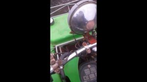 Зим 350 установка и подключение электронного вольтметра