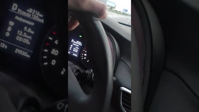 как работает круиз контроль hyundai tucson 2019 смотреть онлайн