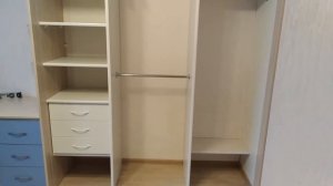 Шкаф-купе очень и очень подробно сделать своими руками.