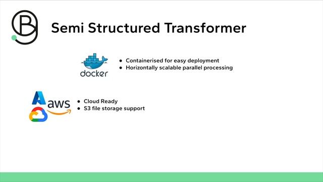 Graph.Build Semi Structured Transformer - Creating Knowledge Graph Data from CSV, JSON, or XML file смотреть онлайн