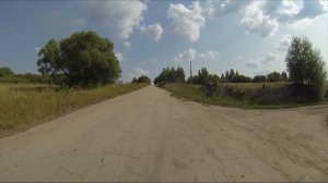 Электровелосипед Путешествие на карьеры