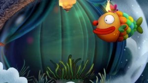 Спокойной ночи цирк - Новый год * Сказка на ночь для малышей от Fox and Sheep