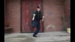 Пацандобль Колян #1