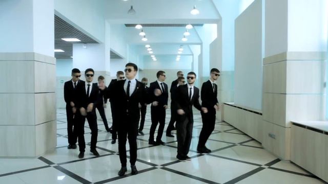 Студенчество - это... ПИУ РАНХиГС смотреть онлайн