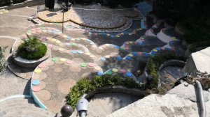 В Крым на поезде из Беларуси в бархатный сезон. Фильм 8