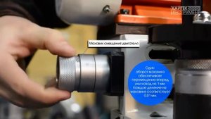 Станок для заточки токарных резцов российского производства MC-160W Хайтек