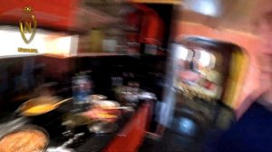 OCONASA BOLNAVIOARA TUKAN O PAZESTE EU PREPAR CIORBA DE FASOLE