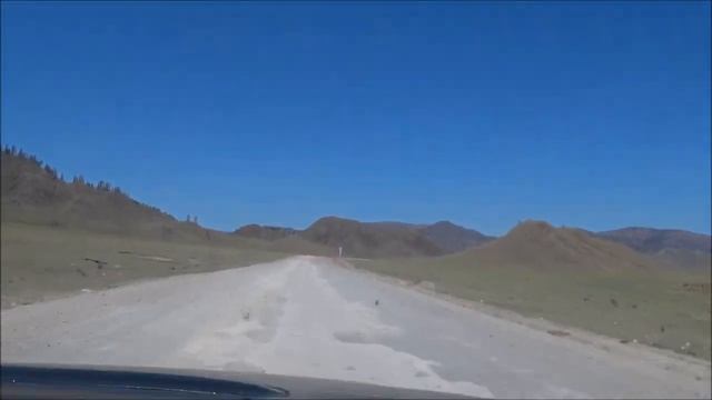 Автопутешествие Дорога Усть Кокса -Бийск через Денисову пещеру Солонешное Солоновка Старобелокуриха