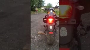 Racer Forester RC200LT