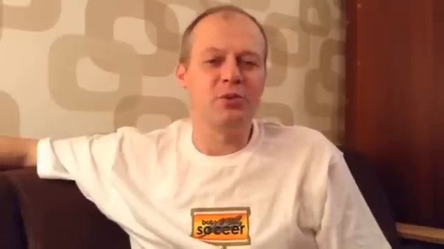 Поздравление от Алексея Андрианова (Эндрю) смотреть онлайн